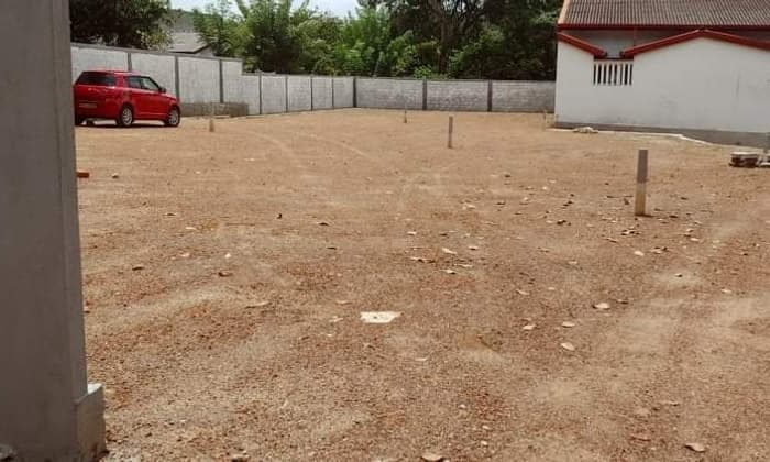 Land For Sale In Kottawa - Malabe Road